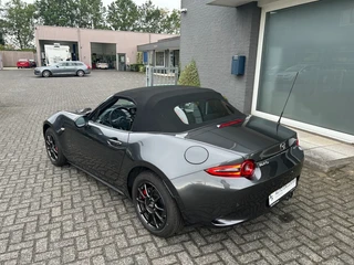Mazda MX-5 – thumbnail 10
