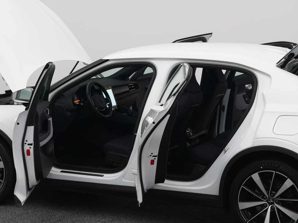 Polestar 2 – foto 36