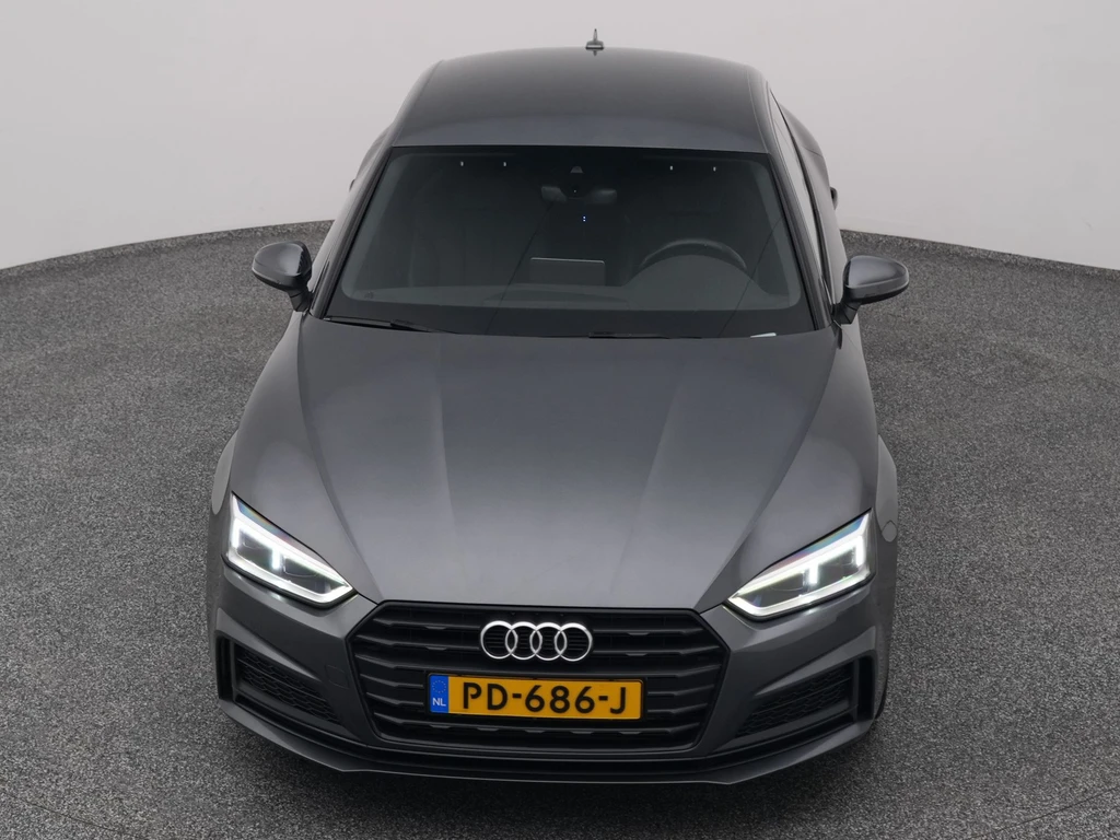 Audi A5 – foto 17