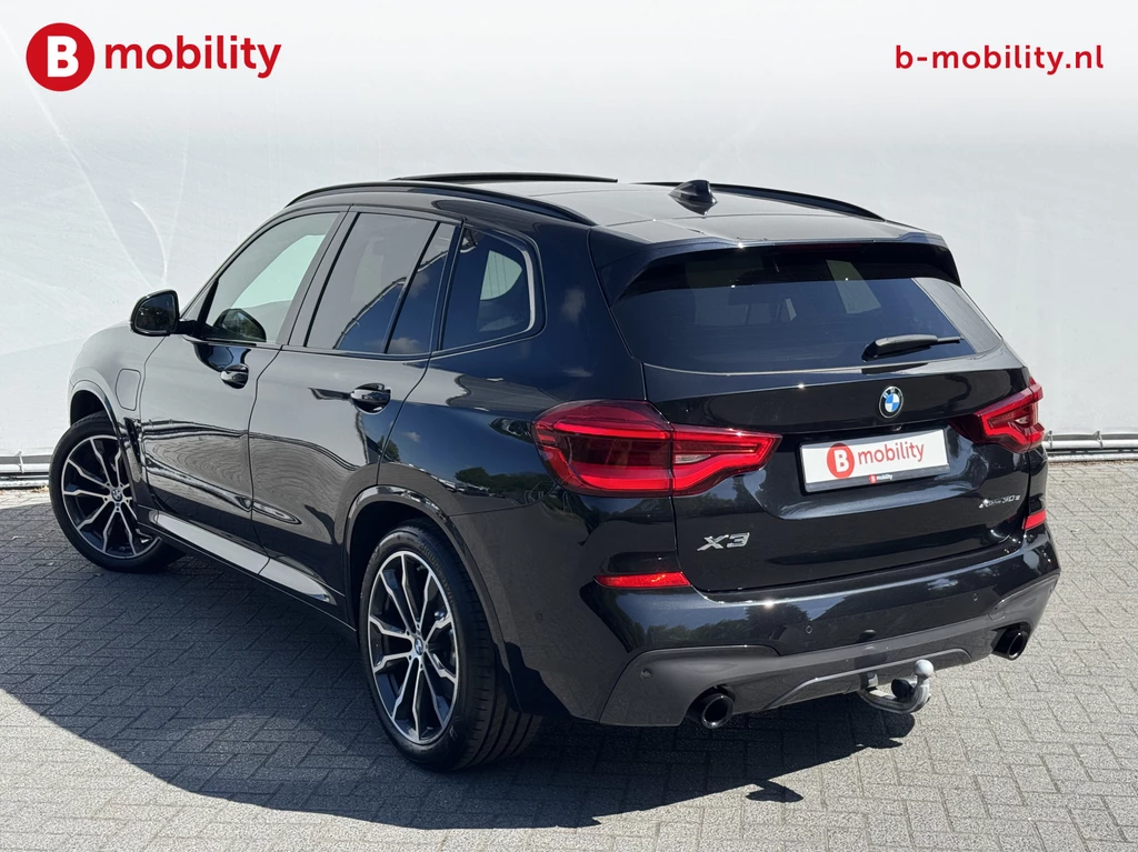 BMW X3 – foto 2