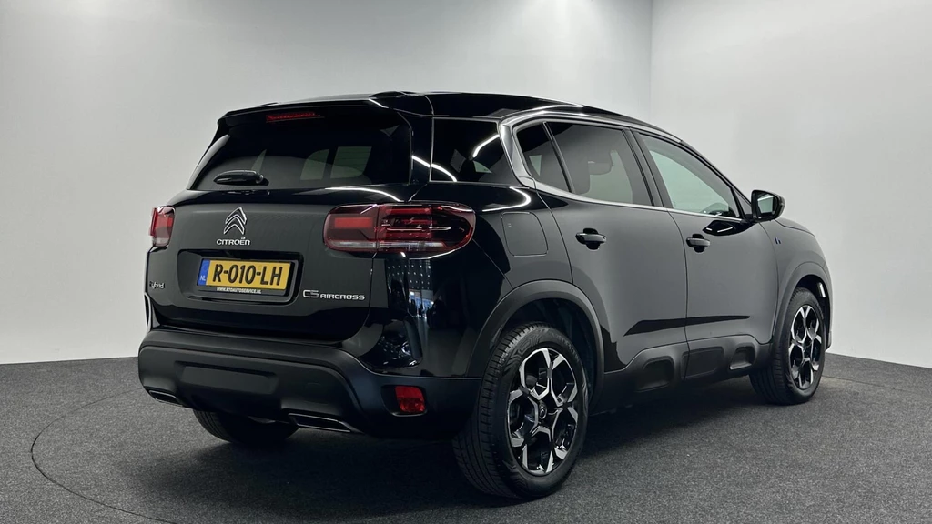 Citroën C5 Aircross – foto 5