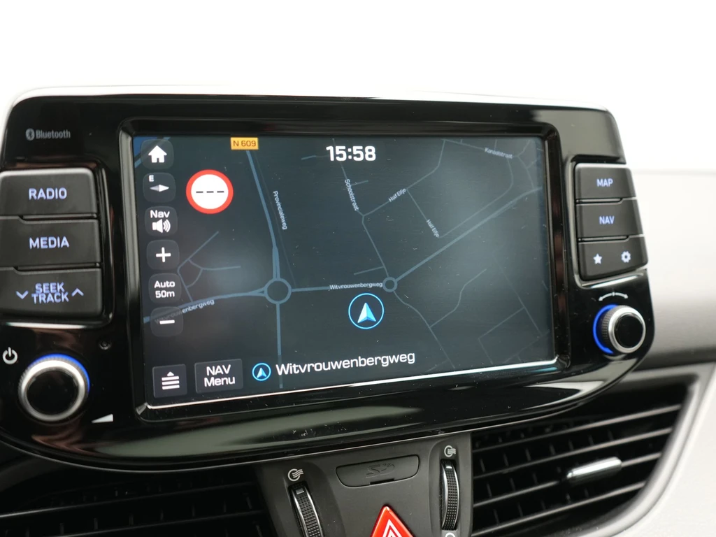 Hyundai i30 – foto 38