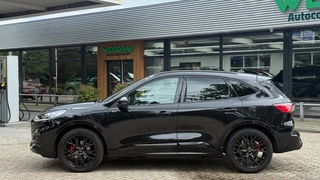 Ford Kuga – thumbnail 2