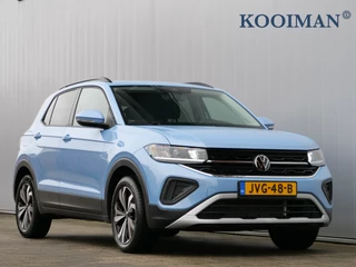 Volkswagen T-Cross – thumbnail 7