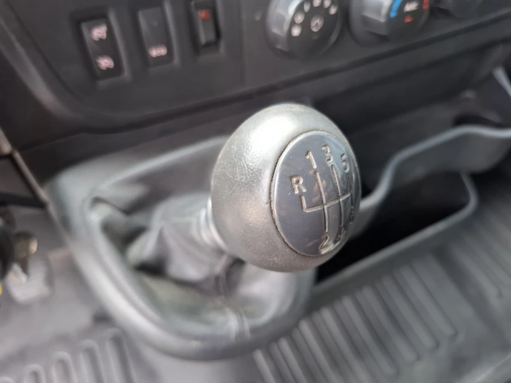 Renault Master – foto 31