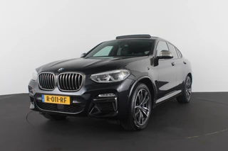 BMW X4 – thumbnail 2