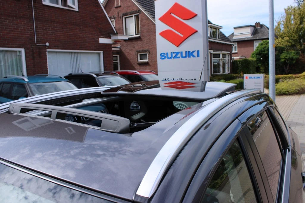 Suzuki SX4 – foto 38