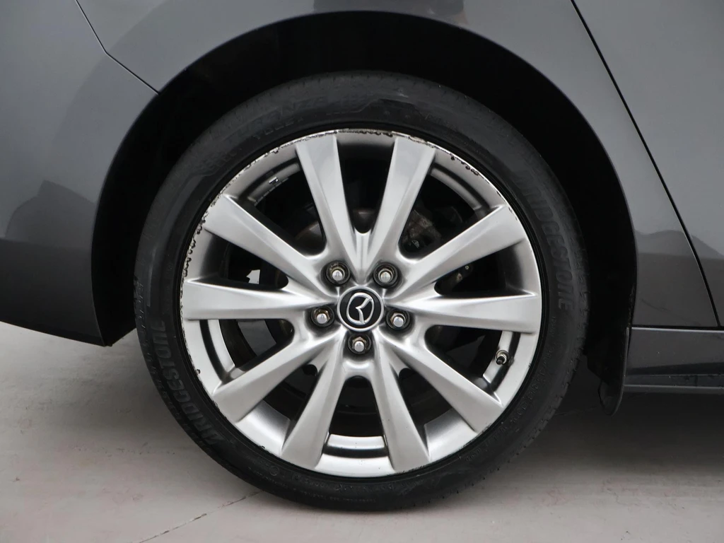 Mazda 3 – foto 12