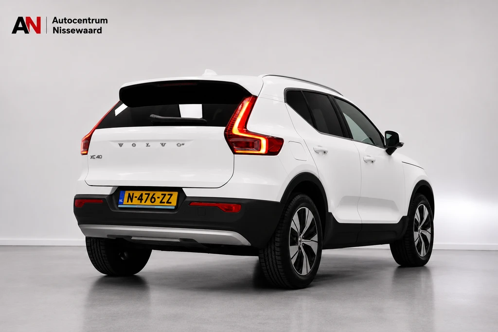 Volvo XC40 – foto 5