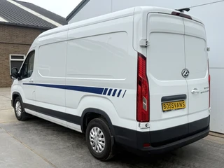 Maxus eDeliver9 – thumbnail 3