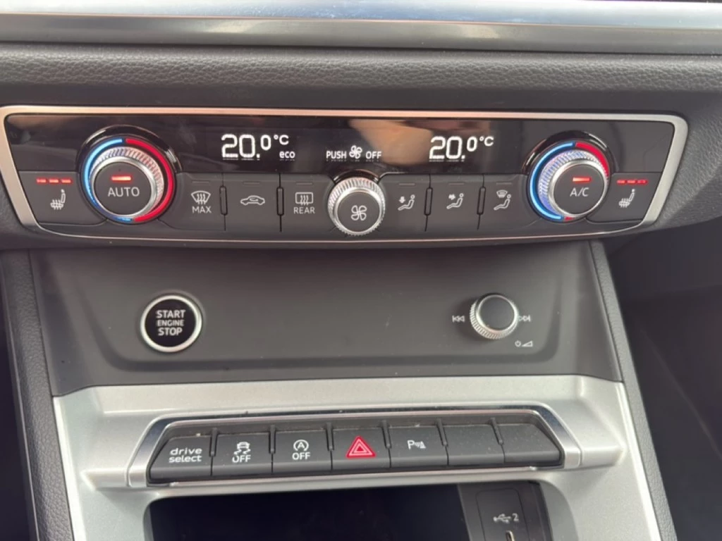 Audi Q3 – foto 22