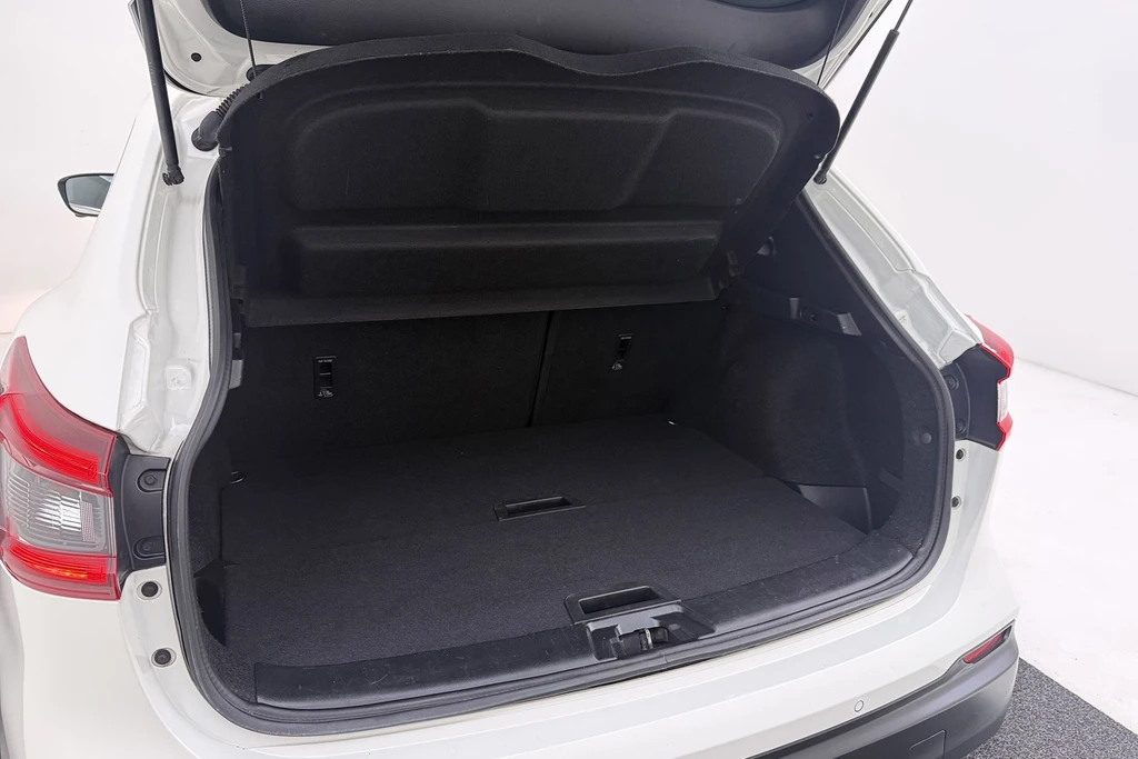 Nissan QASHQAI – foto 37