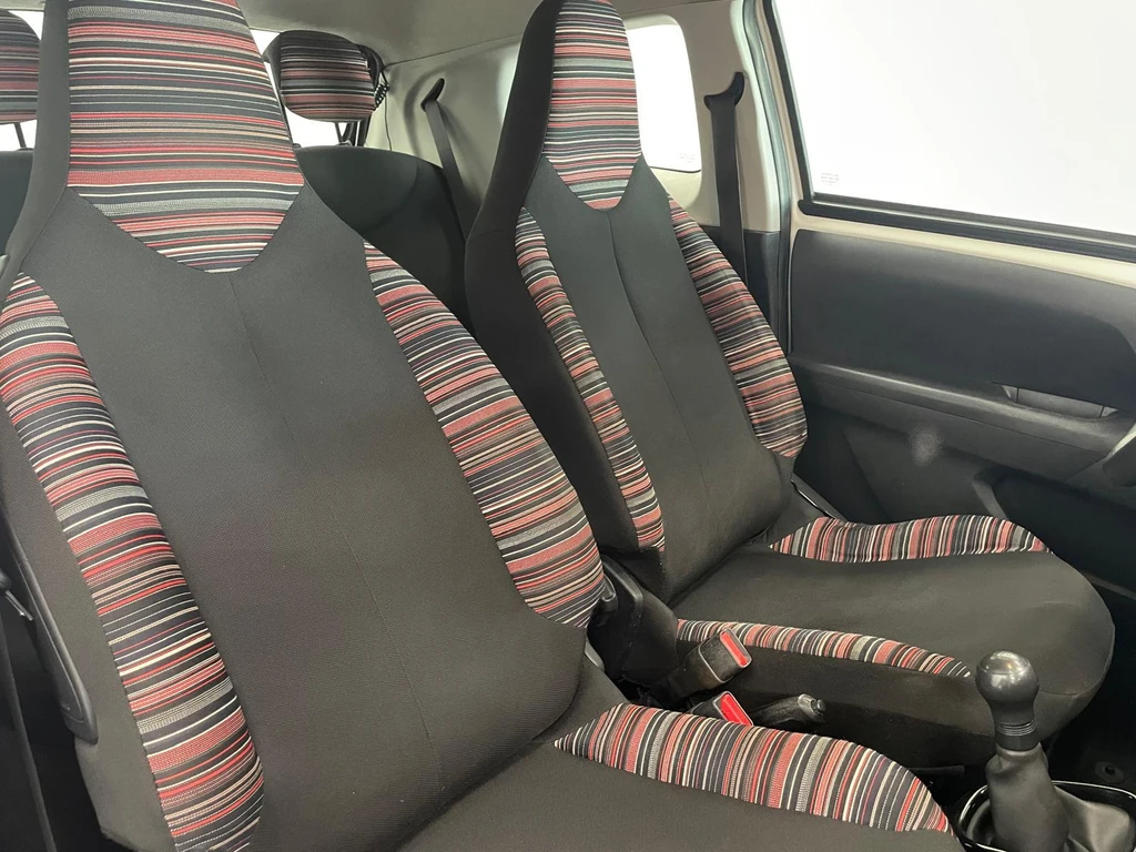Citroën C1 – foto 25