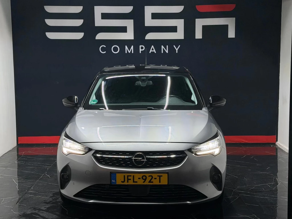 Opel Corsa – foto 6