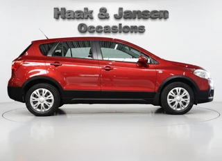 Suzuki S-Cross – thumbnail 6