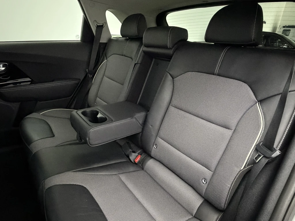 Kia e-Niro – foto 29