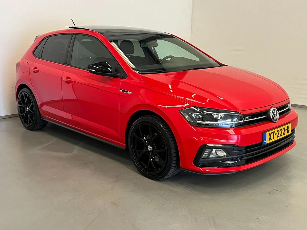 Volkswagen Polo – foto 5