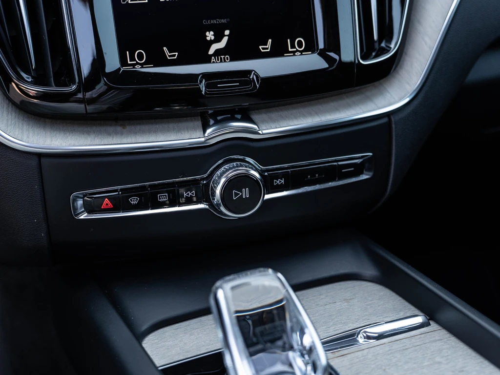 Volvo XC60 – foto 35
