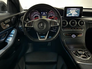 Mercedes-Benz C-Klasse – thumbnail 31