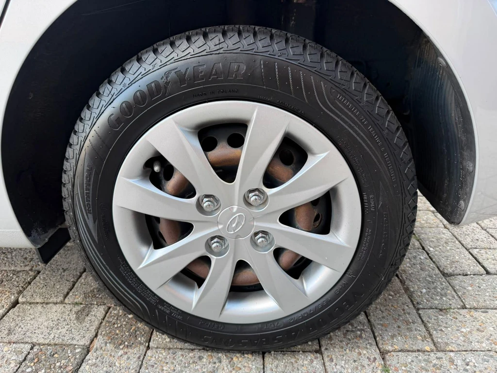 Hyundai i10 – foto 15
