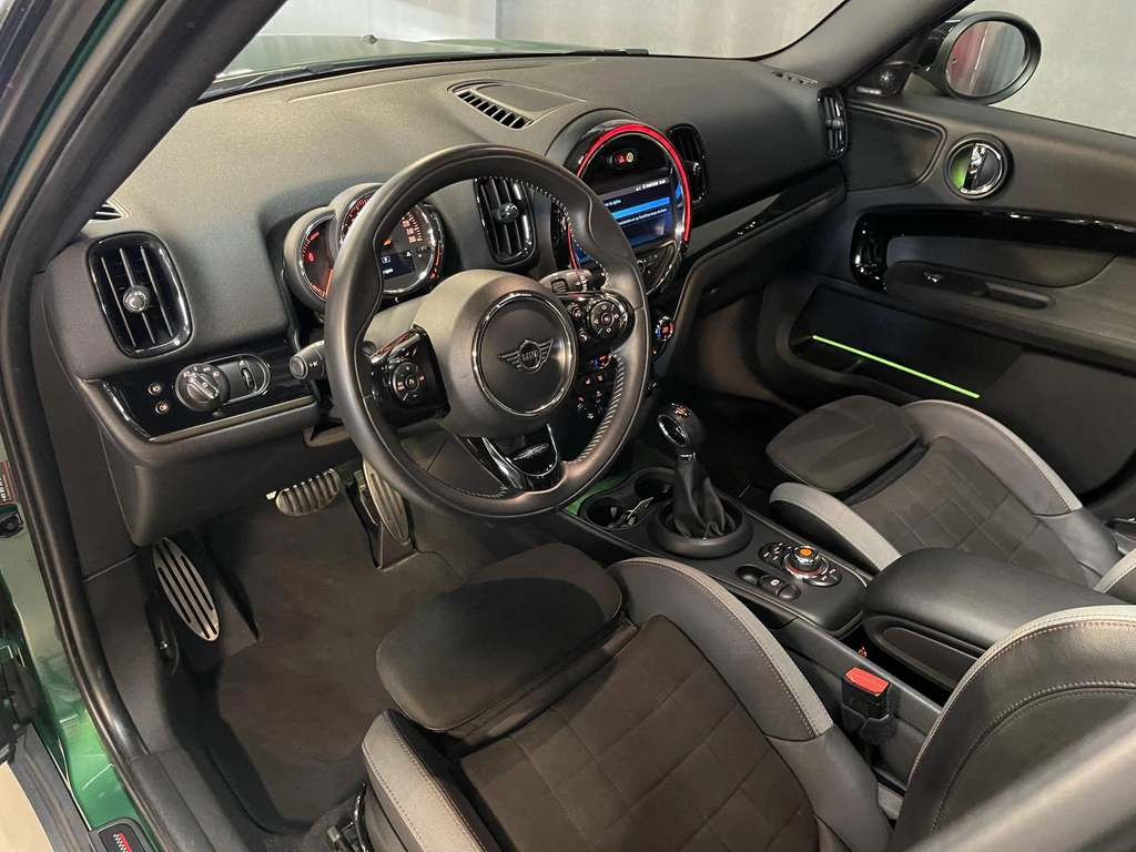 MINI Countryman – foto 24