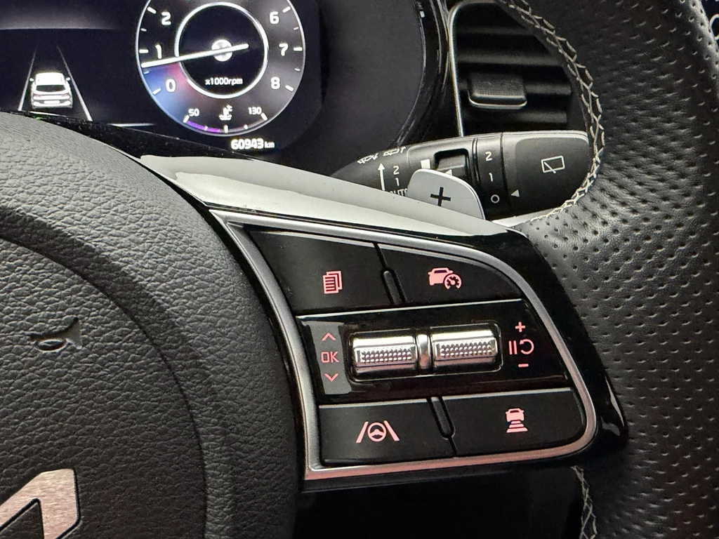 Kia Ceed Sportswagon – foto 18