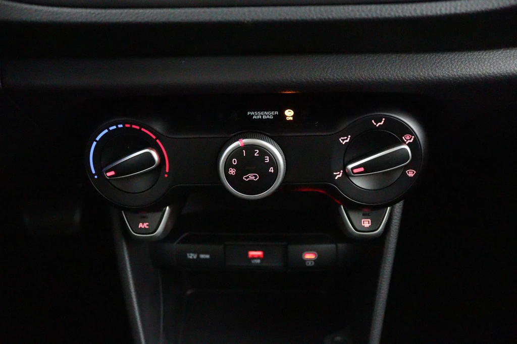 Kia Picanto – foto 27