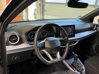 SEAT Arona – thumbnail 13