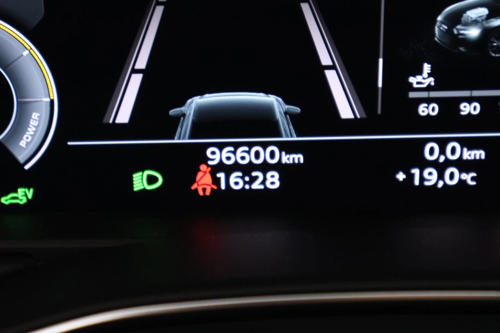 Audi A6 – foto 54