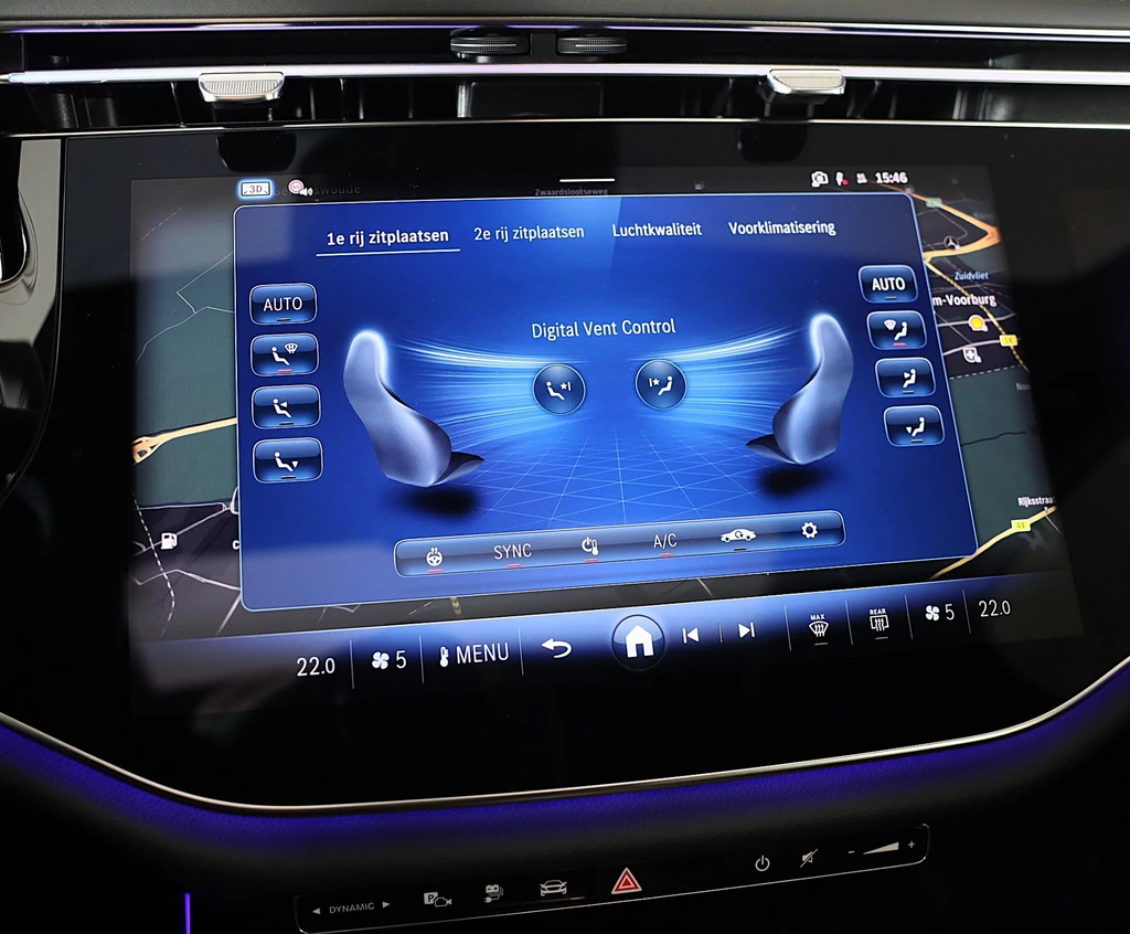 Mercedes-Benz E-Klasse – foto 34