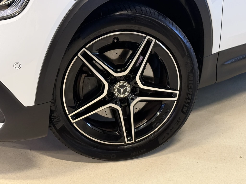 Mercedes-Benz GLB – foto 42