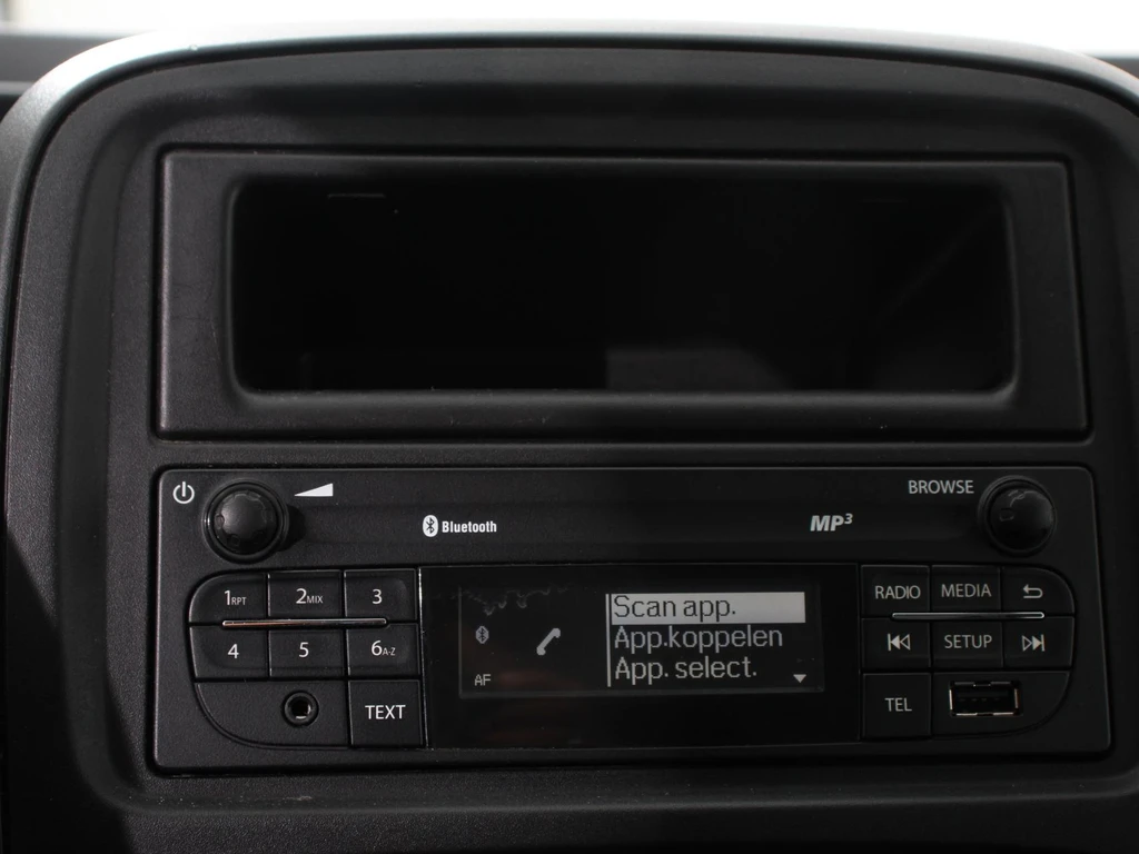 Renault Trafic – foto 34
