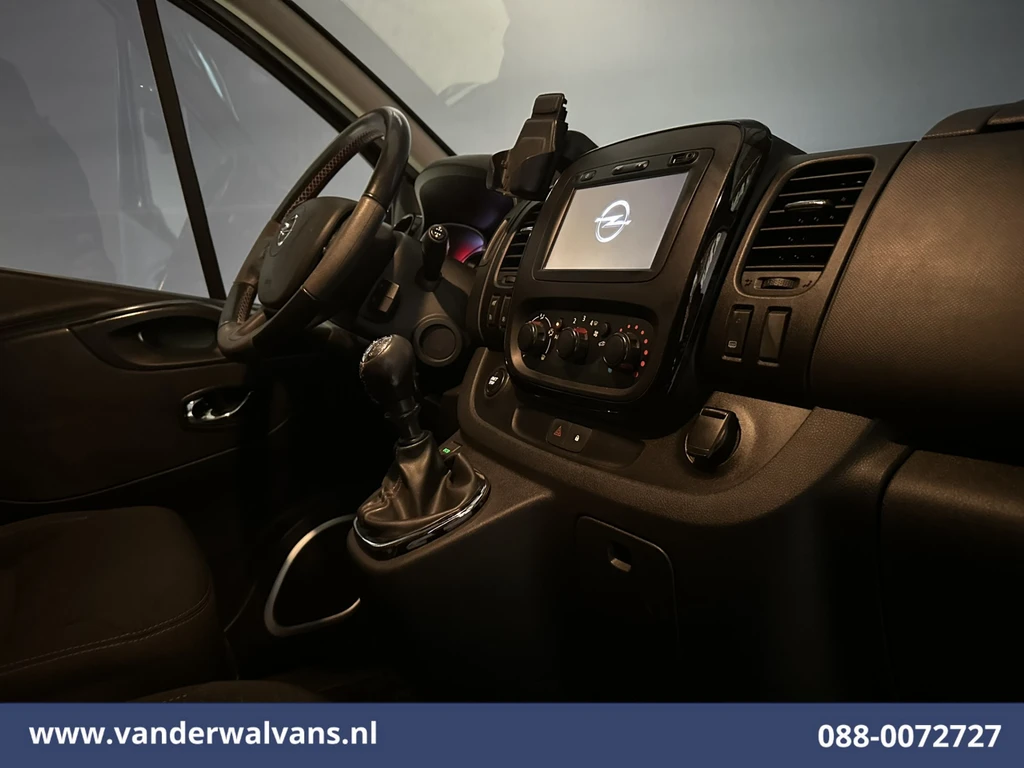 Opel Vivaro – foto 14