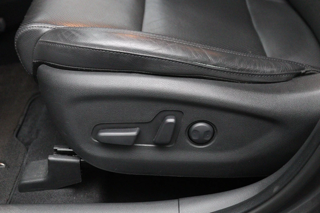 Hyundai Tucson – foto 14