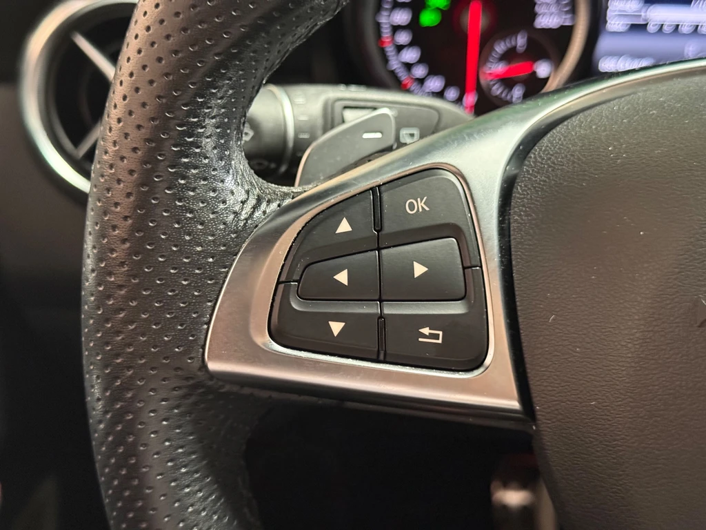 Mercedes-Benz GLA – foto 27