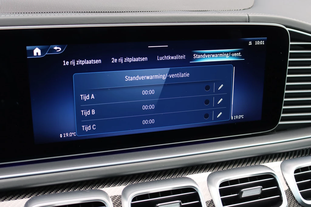 Mercedes-Benz GLE – foto 46