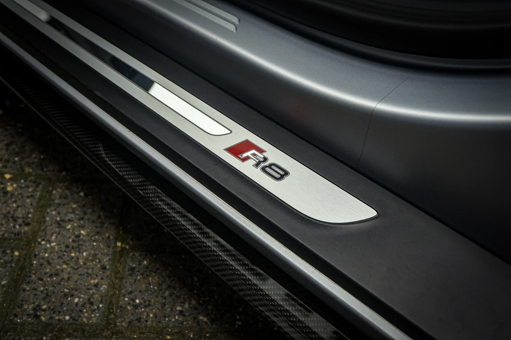 Audi R8 – foto 16