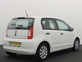 Škoda Citigo – thumbnail 5