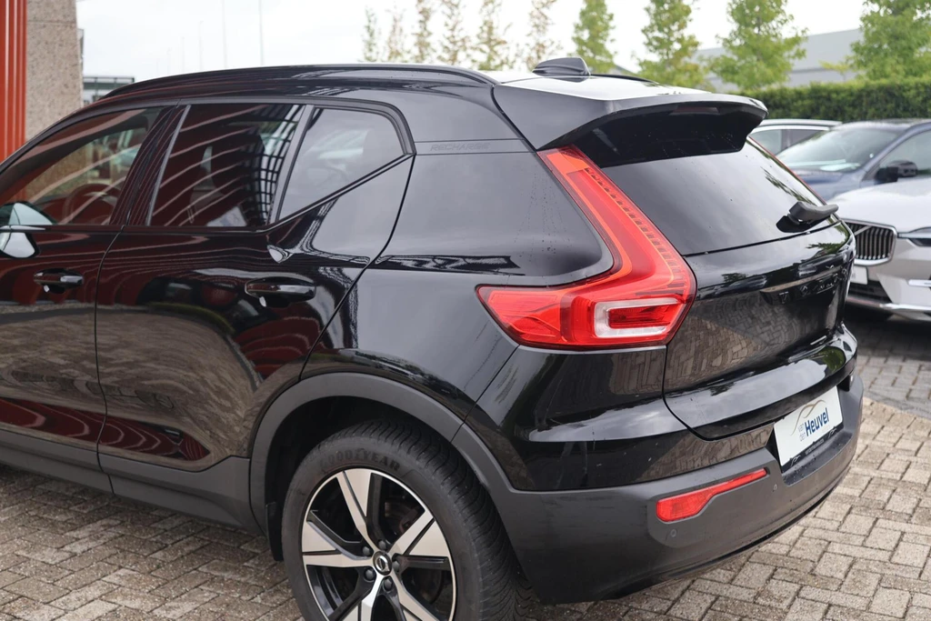 Volvo XC40 – foto 2