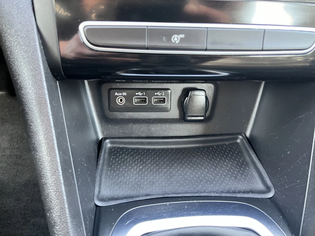 Renault Mégane Estate – foto 19