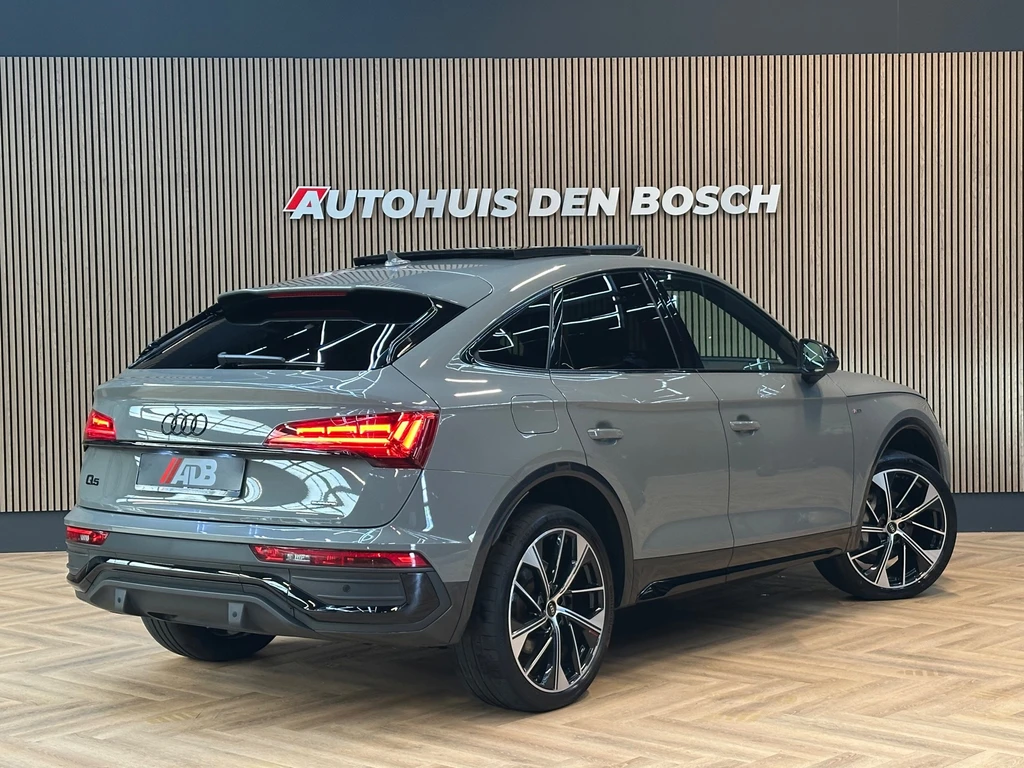 Audi Q5 – foto 5