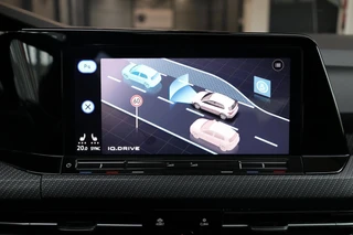 Volkswagen Golf – thumbnail 15