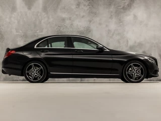 Mercedes-Benz C-Klasse – thumbnail 7