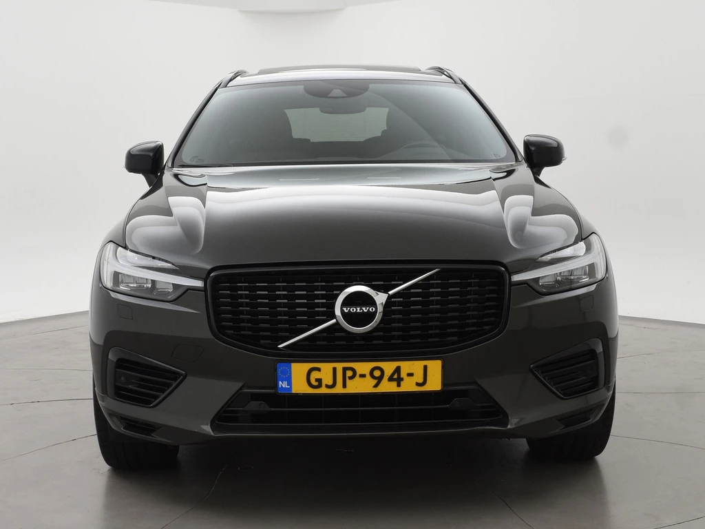 Volvo XC60 – foto 8