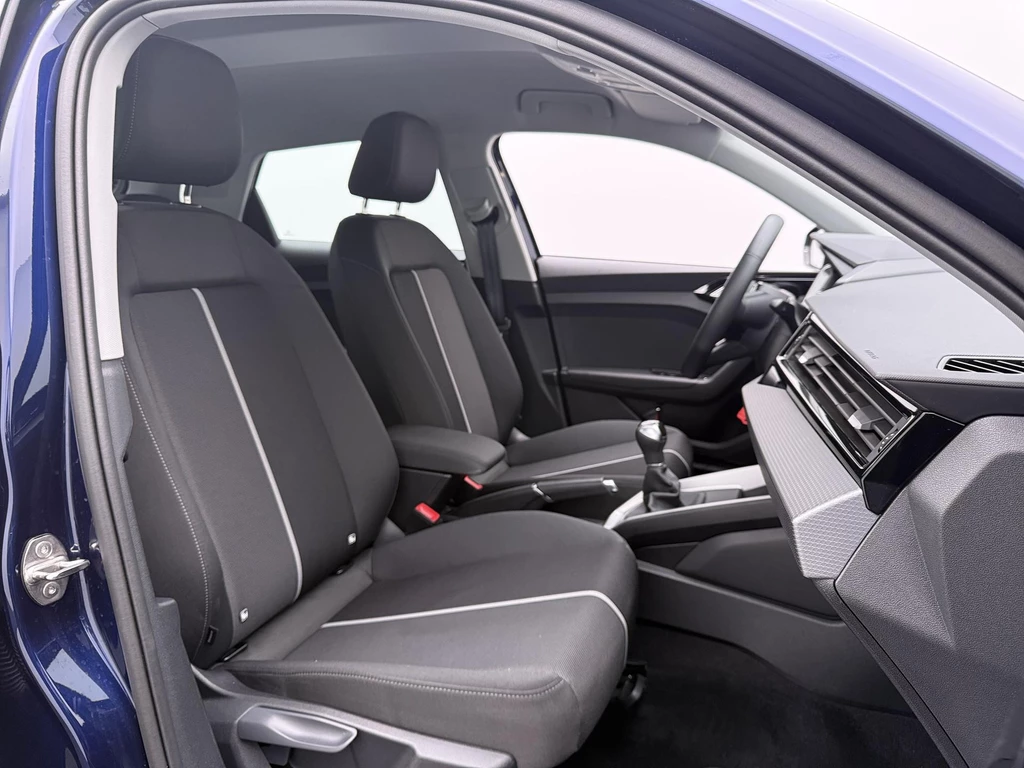 Audi A1 Sportback – foto 28