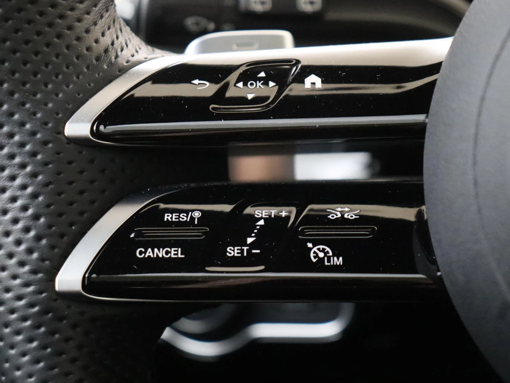 Mercedes-Benz CLA – foto 13