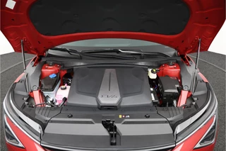 Kia EV6 – thumbnail 34