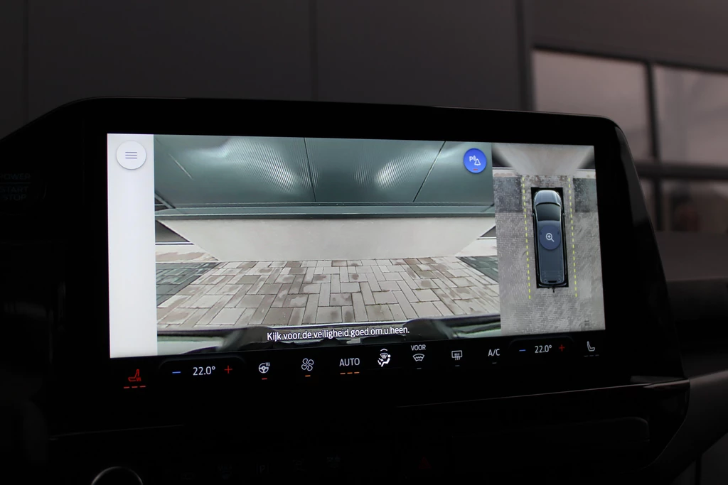 Ford Tourneo Custom – foto 31
