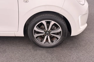 Citroën C1 – thumbnail 7