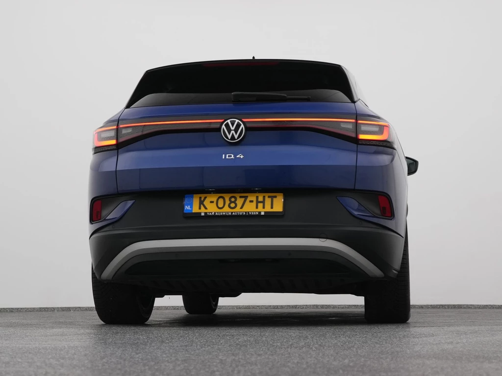 Volkswagen ID.4 – foto 10